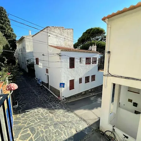 Creus - In The Center Of Town Apartamento