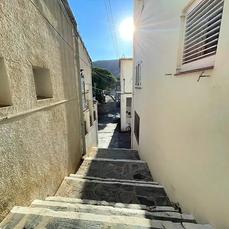 Apartamento Creus - In The Center Of Town