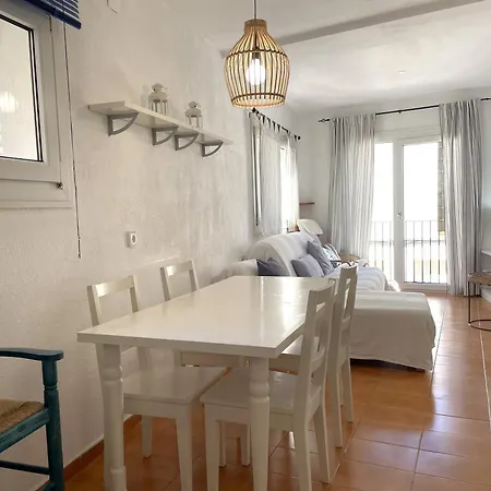 Creus - In The Center Of Town Apartamento Cadaqués