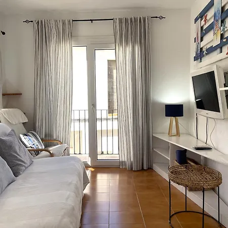 Apartamento Creus - In The Center Of Town *