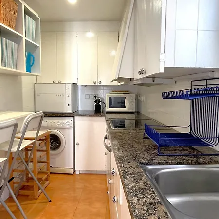 Apartamento Creus - In The Center Of Town *